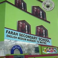 Farah Secondary School